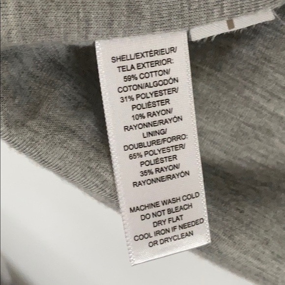 LOFT jacket - Picture 6 of 6